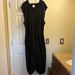 FP Movement Throw and Go Onesie